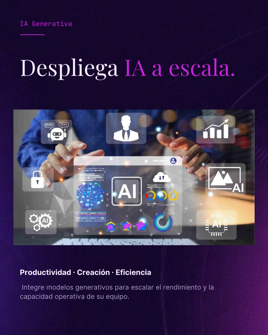 5 señales de que tu negocio necesita un chatbot con IA